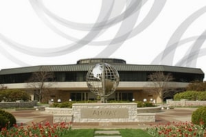 Amway Corporate Headquarters