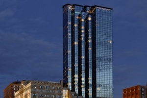 Amway Grand Plaza Hotel