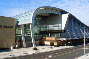 DeVos Place